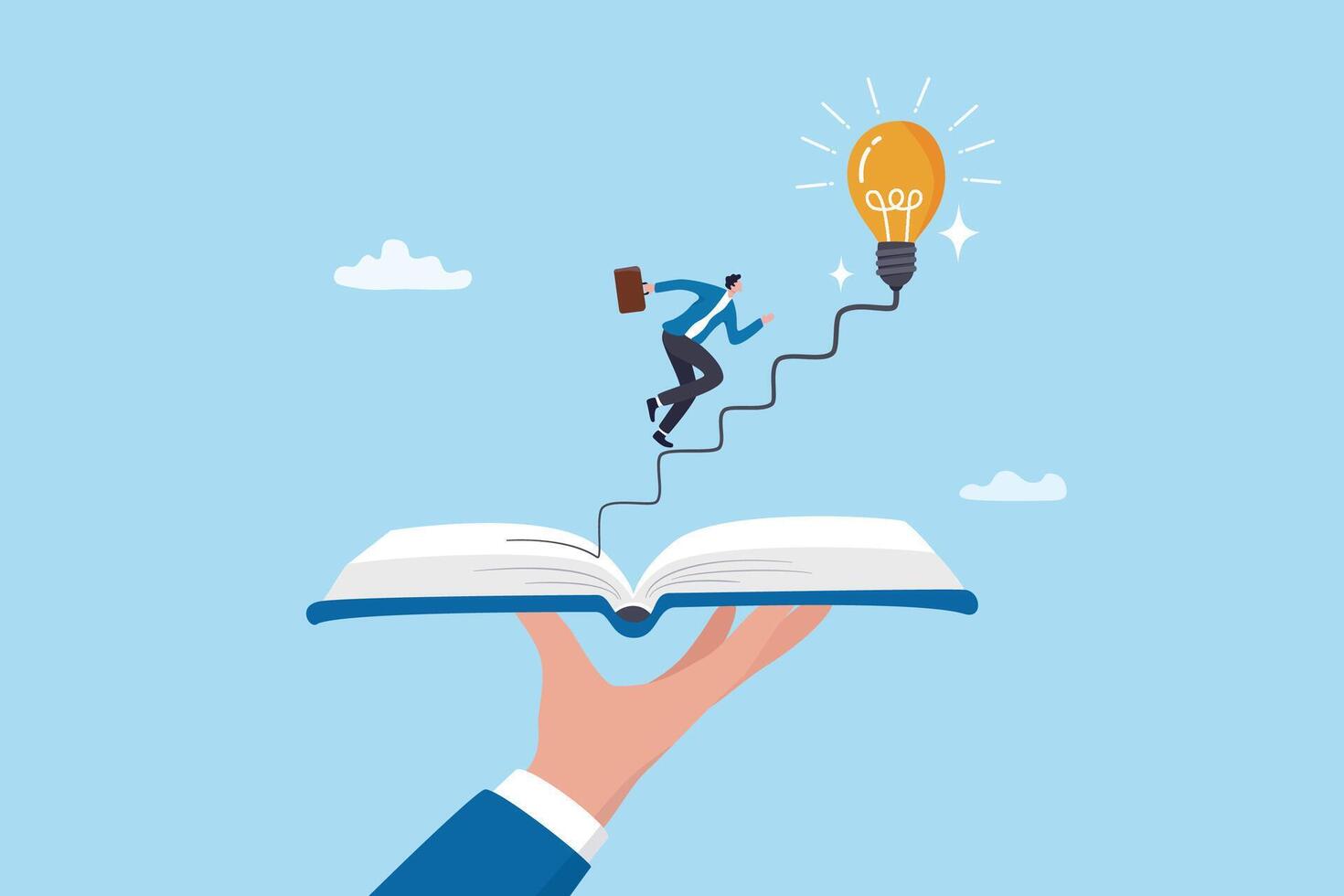 Master the Way You Learn: Read, Experiment, and Grow with Purpose