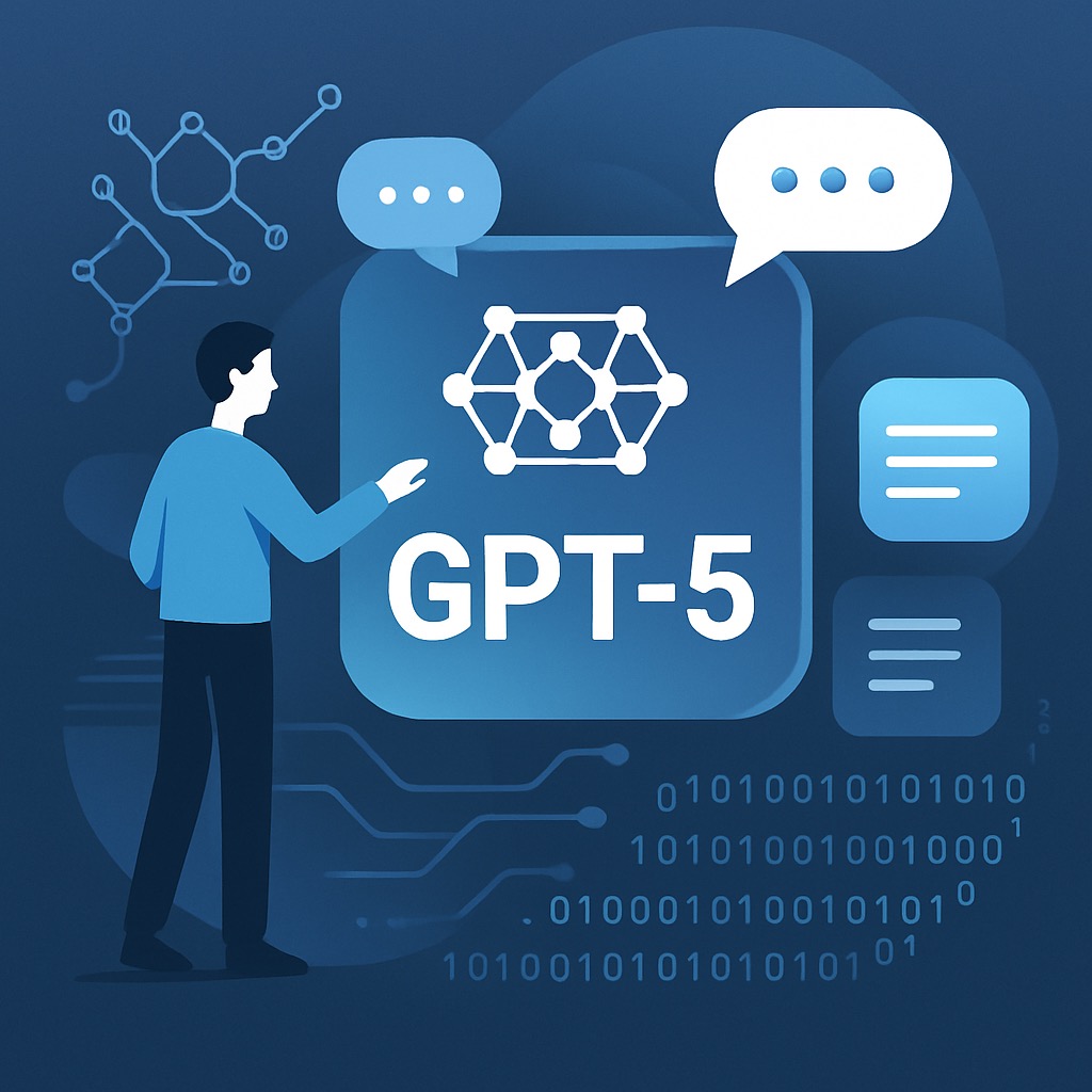 Why ChatGPT-5 Feels Like a Real Leap Forward for Everyone